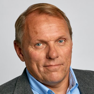 Helge Jakobsen
