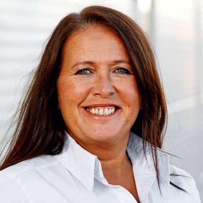 Hilde Svendsen