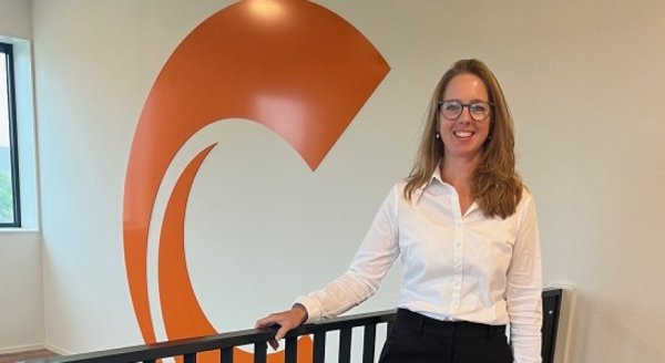 Josefina new MD ColliCare Netherlands