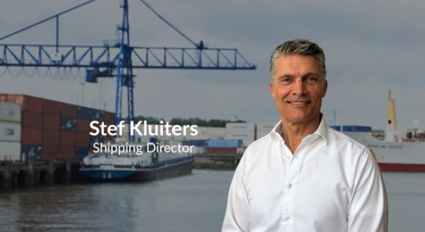 Stef bij de Haven