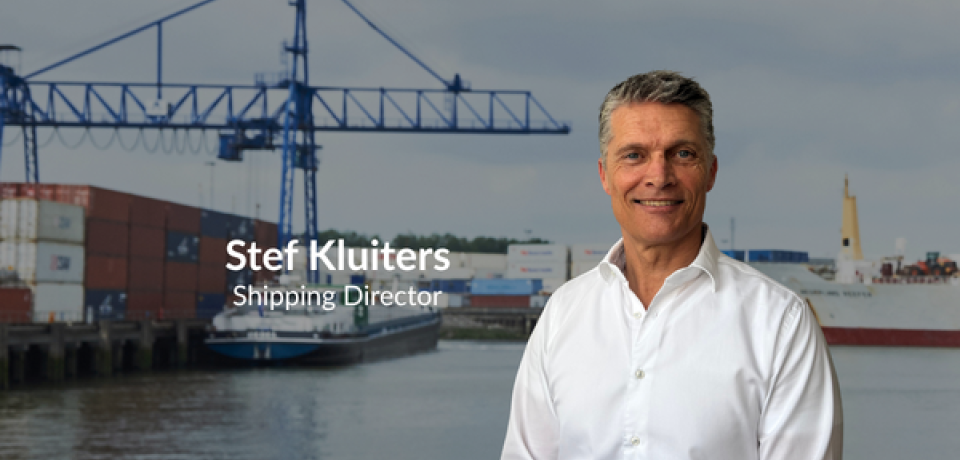 Stef bij de Haven