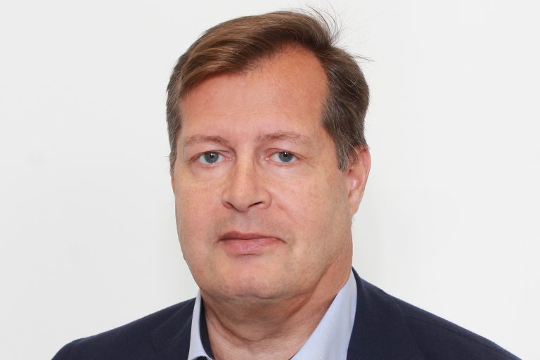Marko Pirinen, general manager ColliCare Logistics Finland