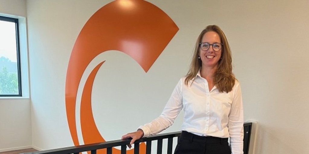 Josefina new MD ColliCare Netherlands