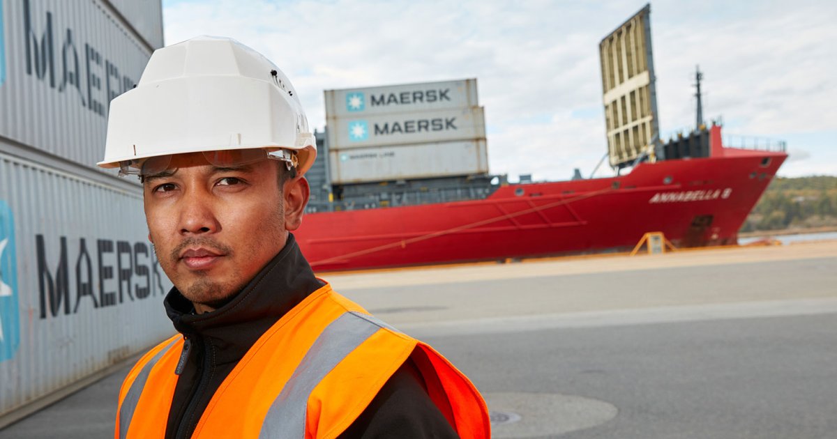 Oversea situation, October update ColliCare Logistics ColliCare