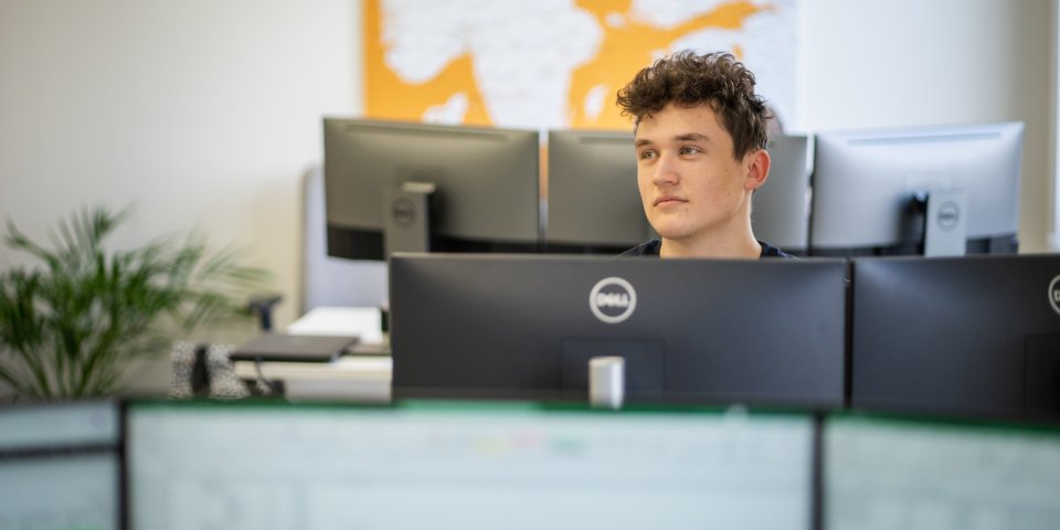 CCL Office in Klaipeda