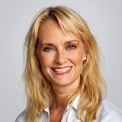 Monica Heggen