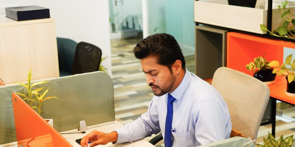 CC IN OFFICE