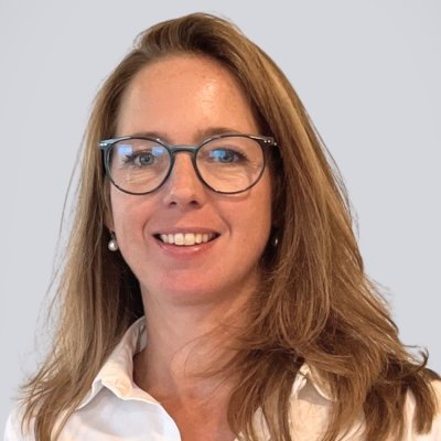 Josefina van den Berg