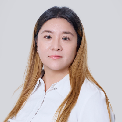Shelly Shen