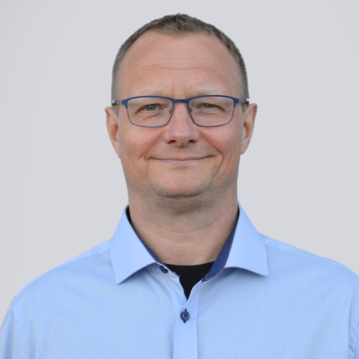 Ketil Fjell