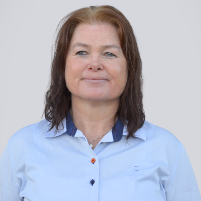 Anne Sofie Tallberg