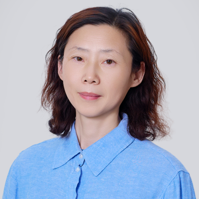 Helen Yu
