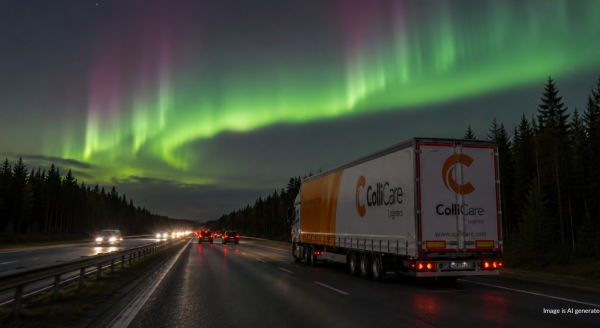 Scandinavia - Finland (1)