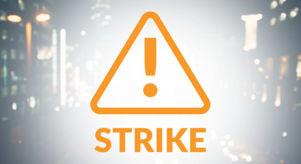 strike
