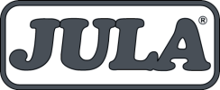 Jula logo bw