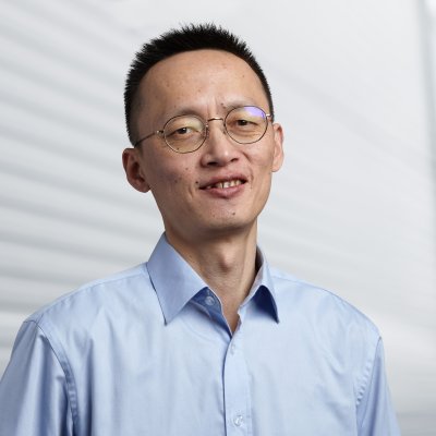 Wu Wei Gang