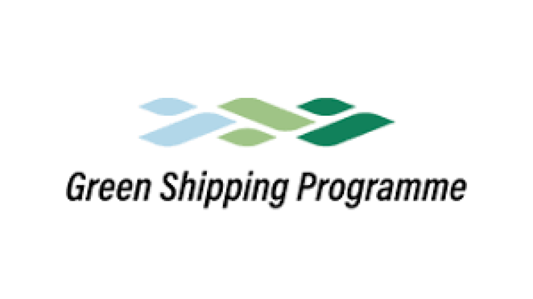 Green shipping programme