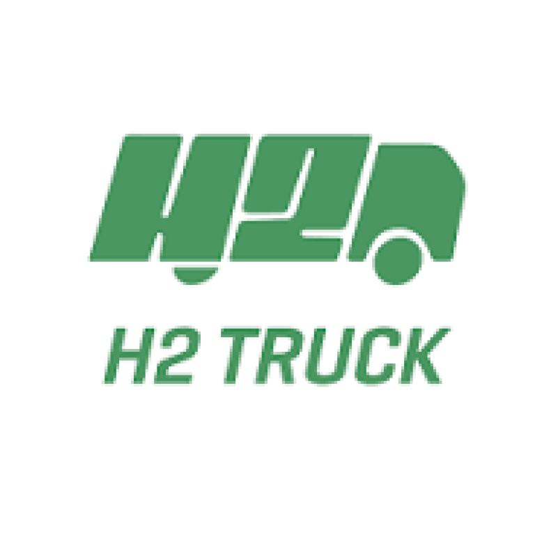 H2 truck