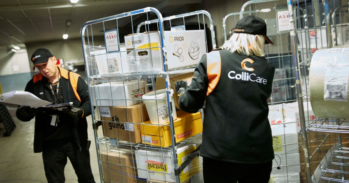 Compliance law & regulations | ColliCare Logistics - ColliCare Logistics