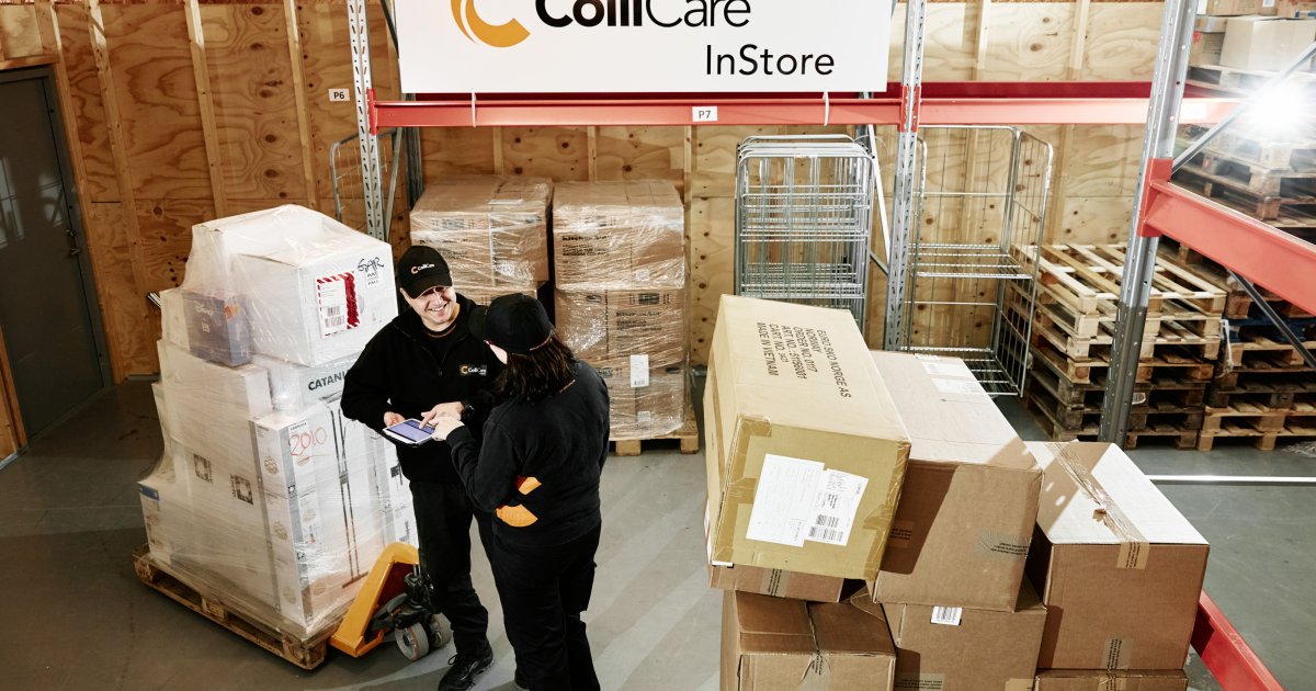 Risk Management | ColliCare Logistics - ColliCare Logistics