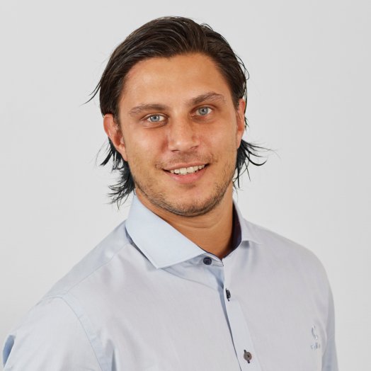 Jon Marsteintrædet