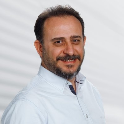 Yalcin Geceren