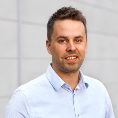 Micke Kristiansson