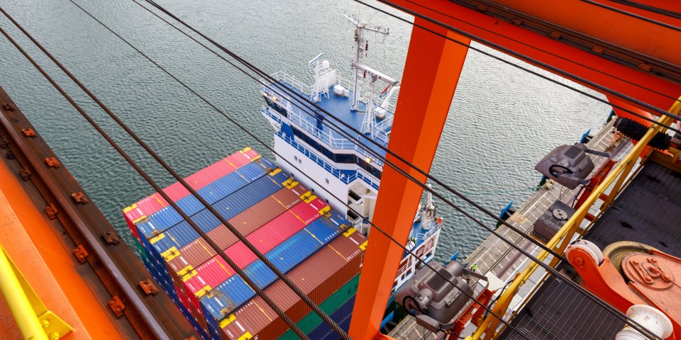 UK import export new customs regulations